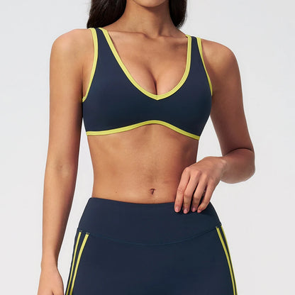 Fitness Bra Workout Tops Gym
