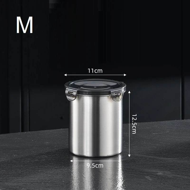 Stainless Steel Freezer Safe Vegetable Coffee