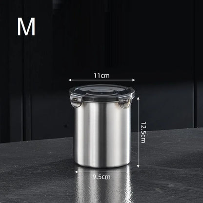 Stainless Steel Freezer Safe Vegetable Coffee