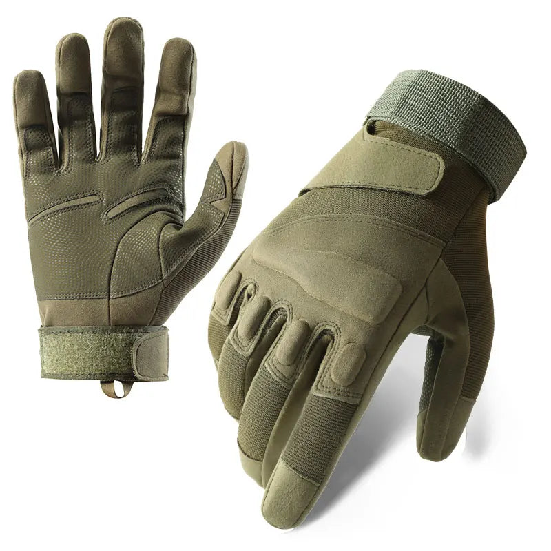 Chrlck Wear-Resistant Cycling Gloves