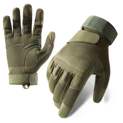 Chrlck Wear-Resistant Cycling Gloves