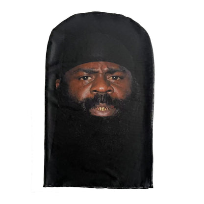 3D Parody Face Mask