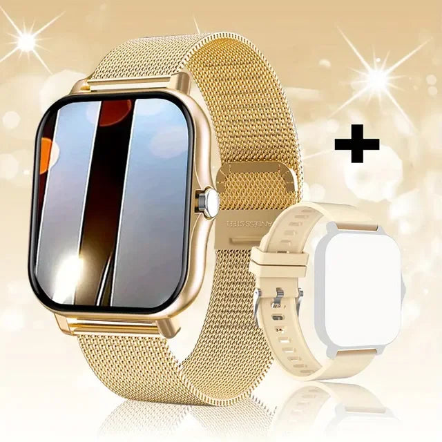 Sports Smart Fitness Watch