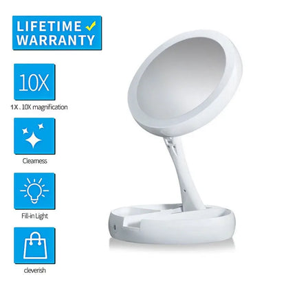 LED Vanity Mirror