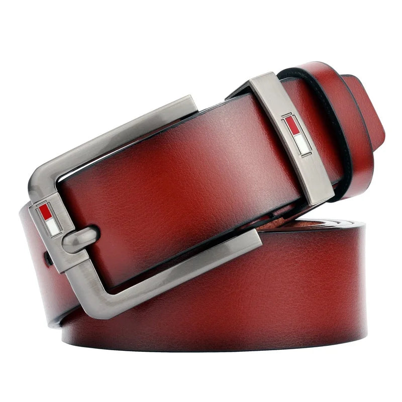Fashion luxury designer belt