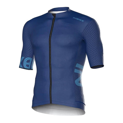 INBIKE Short Sleeve Cycling Jersey