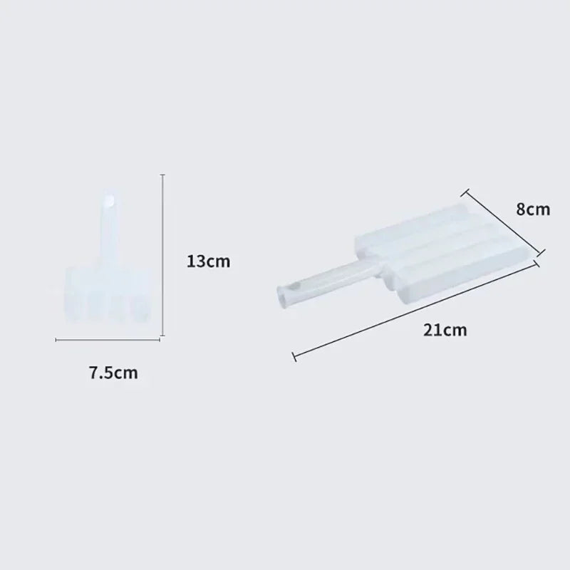 Kitchen Triple Meatball Maker