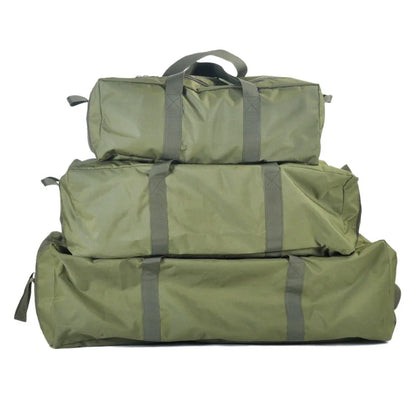 80L Oxford Mountaineering Duffel