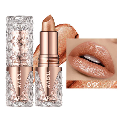 Glitter Lipstick