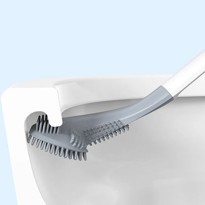 Long Handle Bathroom Cleaning Brush