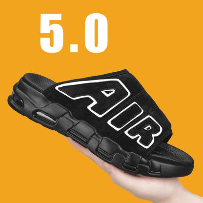 Slippers Air Cushion Design Sandals
