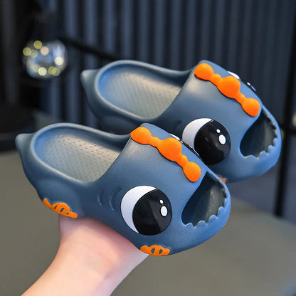 Cartoon Non-Slip Slippers