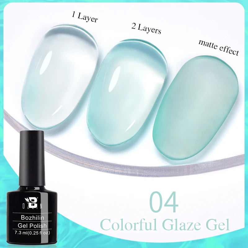 Pink Cat Eye Gel Polish