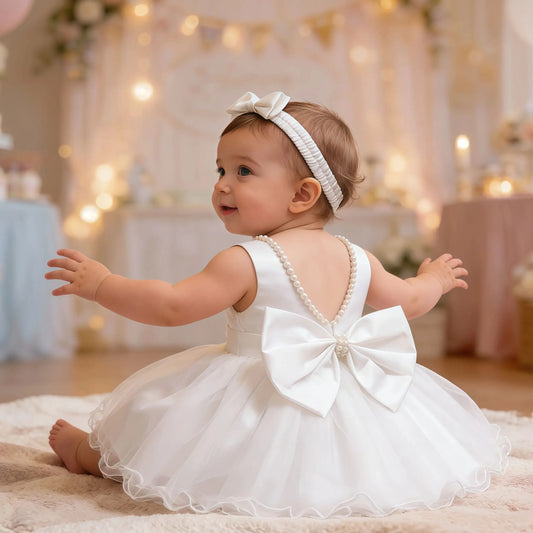 Princess Patchwork Ball Gown Costume