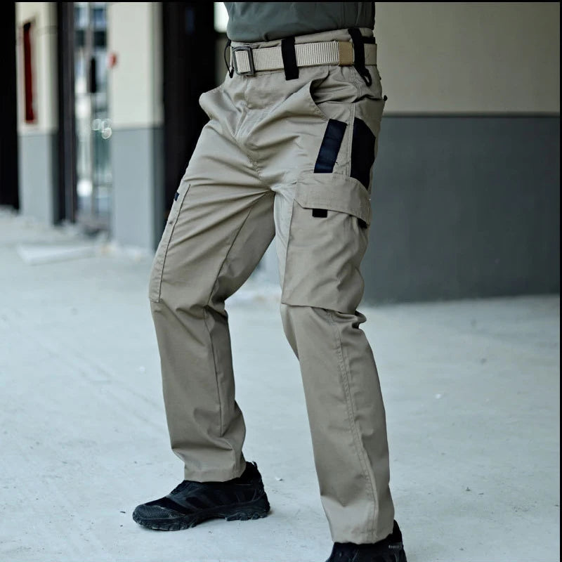 Men Cargo Pants