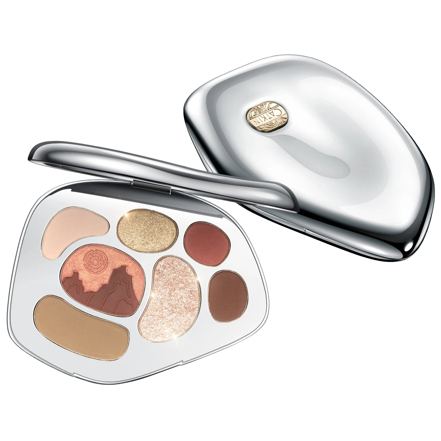 Catkin Full Face Makeup Palette