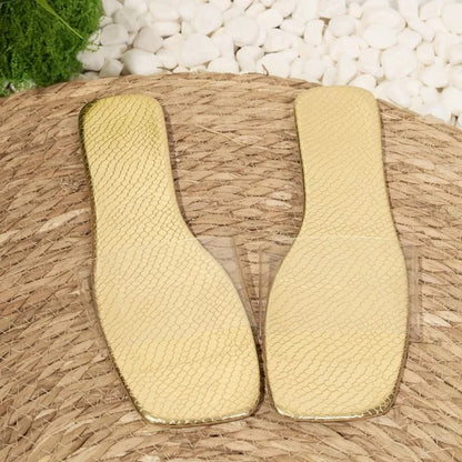 Summer Platform Sandals