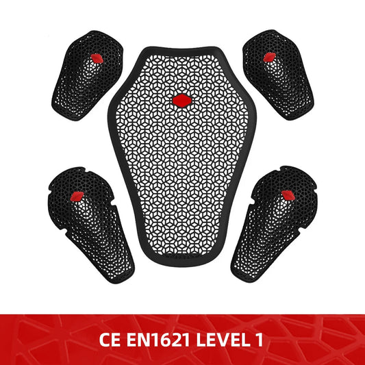 CE Level 1 Armor Insert Set