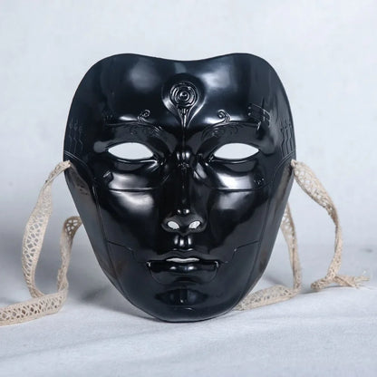 Ancient Style Masquerade Mask