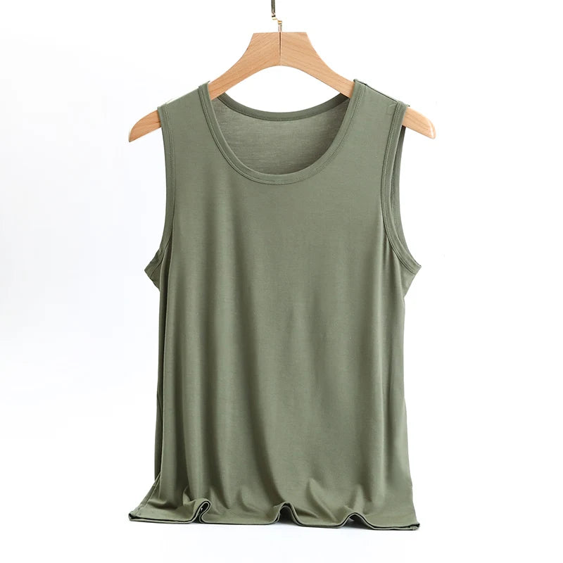 Viscose Men’s Undershirt