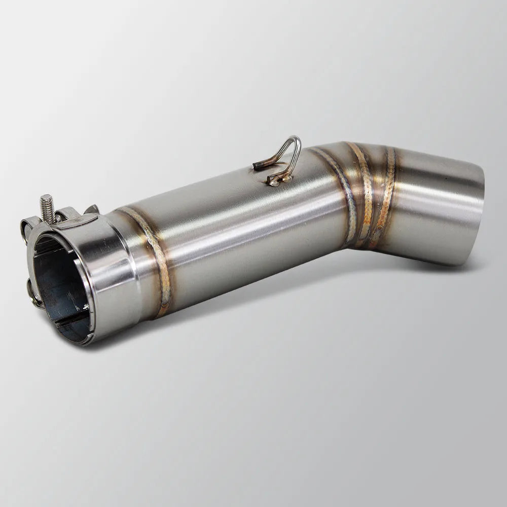 Suzuki GSXR/GSXS750 51mm Exhaust Front Pipe