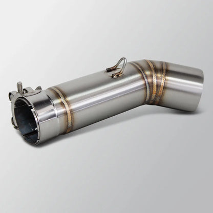 Suzuki GSXR/GSXS750 51mm Exhaust Front Pipe