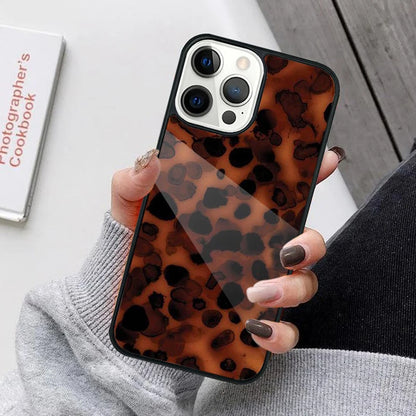 Magnetic Printed Case for iPhone 15 Pro Max | 15 Pro | 14 Pro Max | 14 Pro | 13 Pro | 12 Pro Max | 11 Pro Max