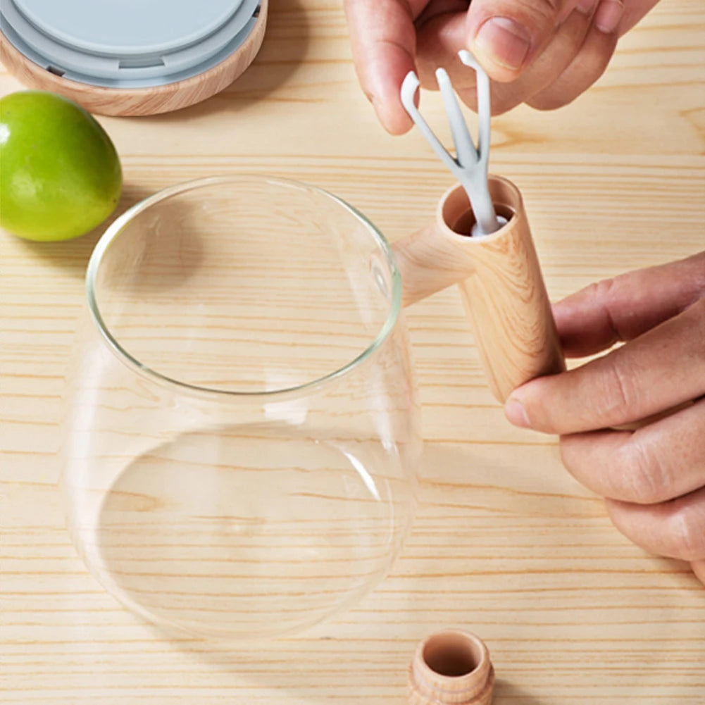 Portable Mini Electric Blender