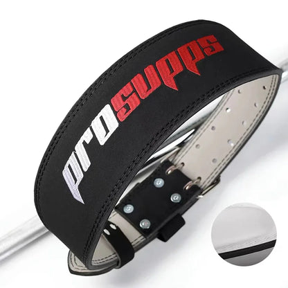 Weight Lifting Belt