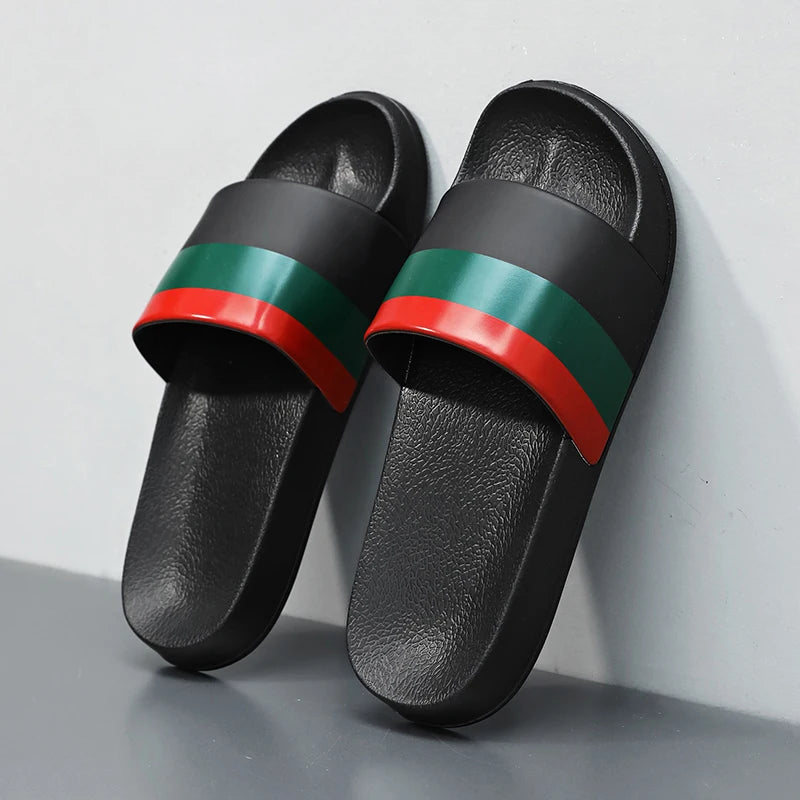 Soft-soled Indoor EVA Light Slippers