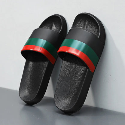Soft-soled Indoor EVA Light Slippers