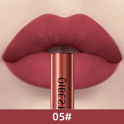 Waterproof Matte Lip Gloss