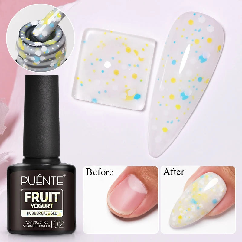 Laser Cat Eye Gel Polish