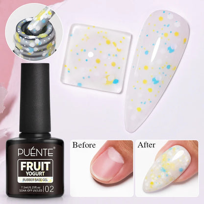 Laser Cat Eye Gel Polish