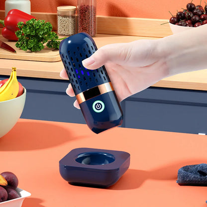 Protable Wireless Food Purifier