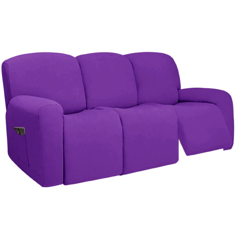 Recliner Sofa Slipcover