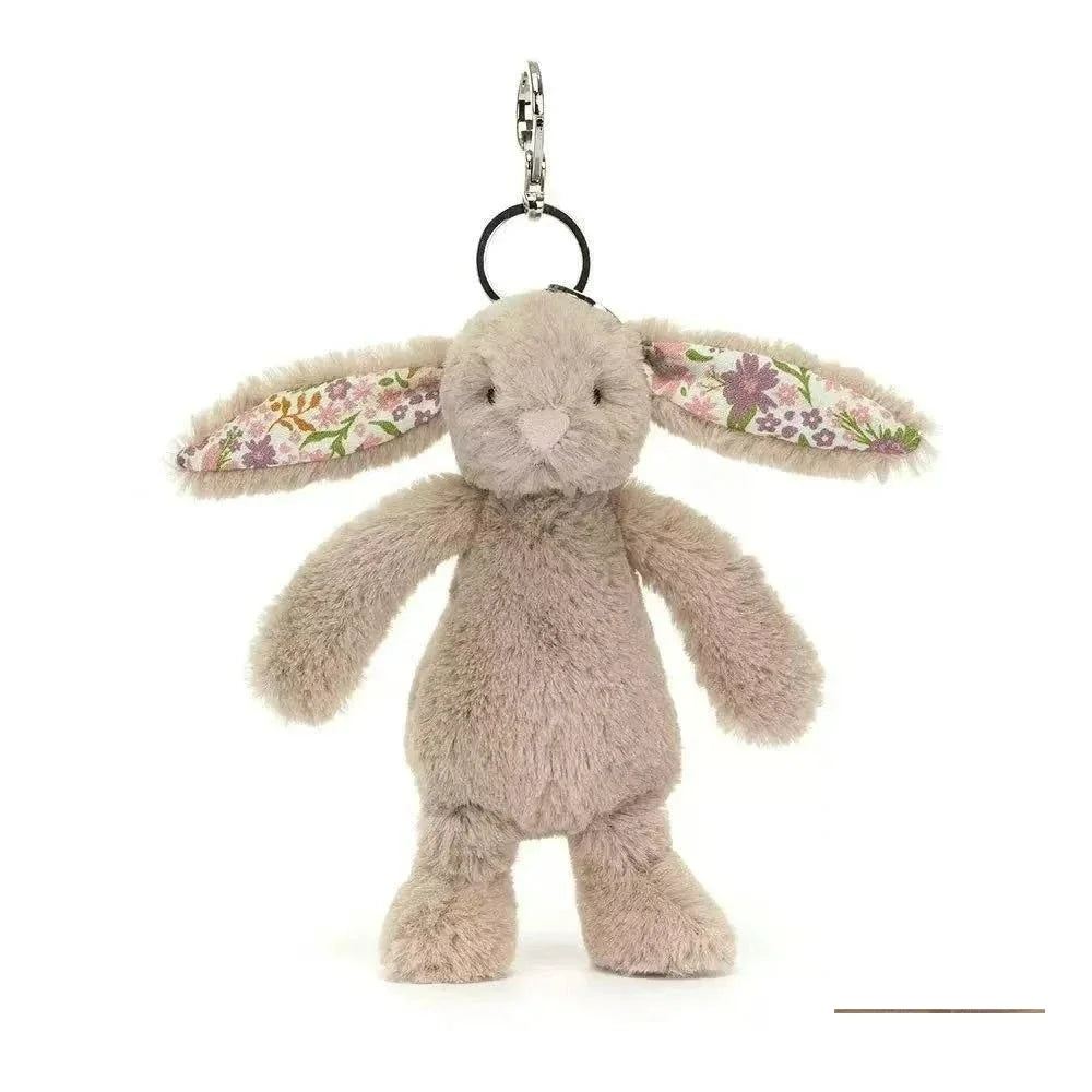 JC Bag Cute Plush Toy