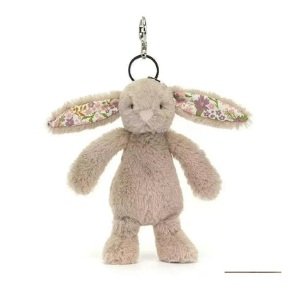 JC Bag Cute Plush Toy