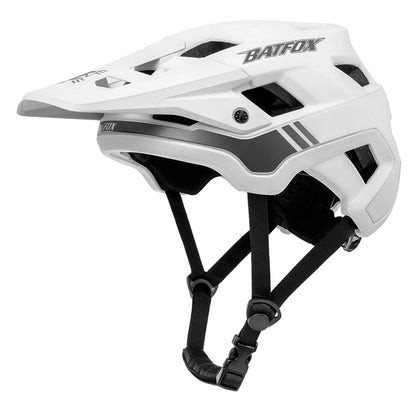 Off-Road Downhill Mountain Bike Helmet