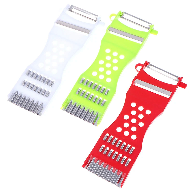 Stainless Steel Cutter Tools Multifunction