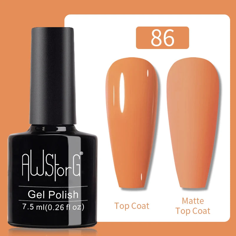 BORN PRETTY Rubber Base Gel