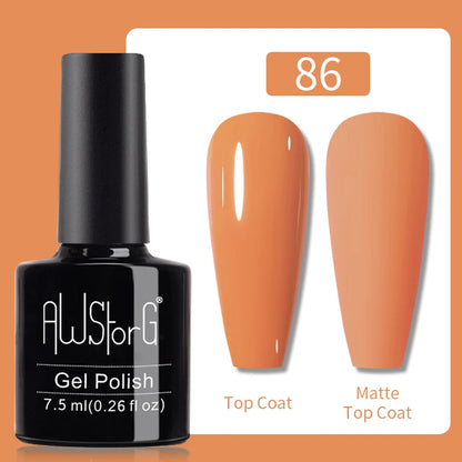 BORN PRETTY Rubber Base Gel