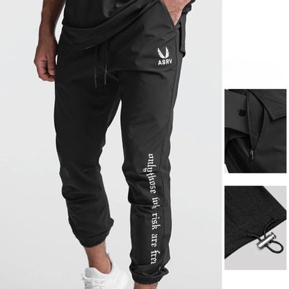 Quick Dry Jogger Breathable Sweatpants