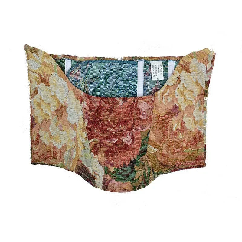 Sexy Lolita Waist Corset