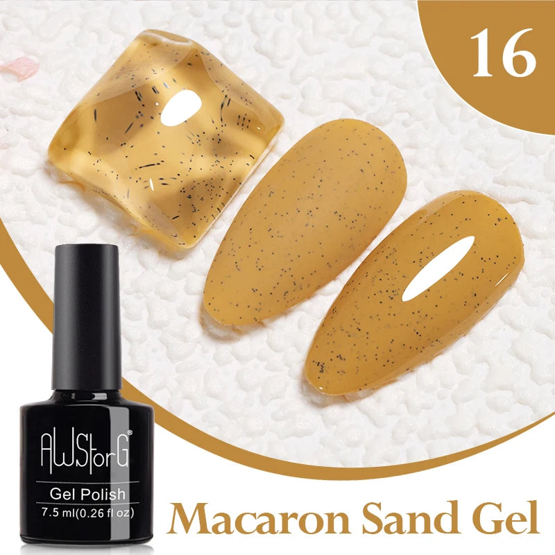 BORN PRETTY Rubber Base Gel