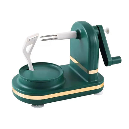 Hand Cranked Manual Fruit Peeler