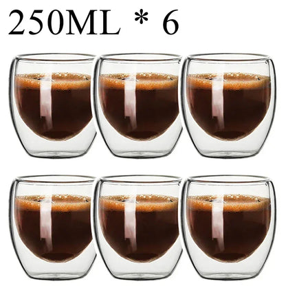 Glass Creativity Set Home 18pcs