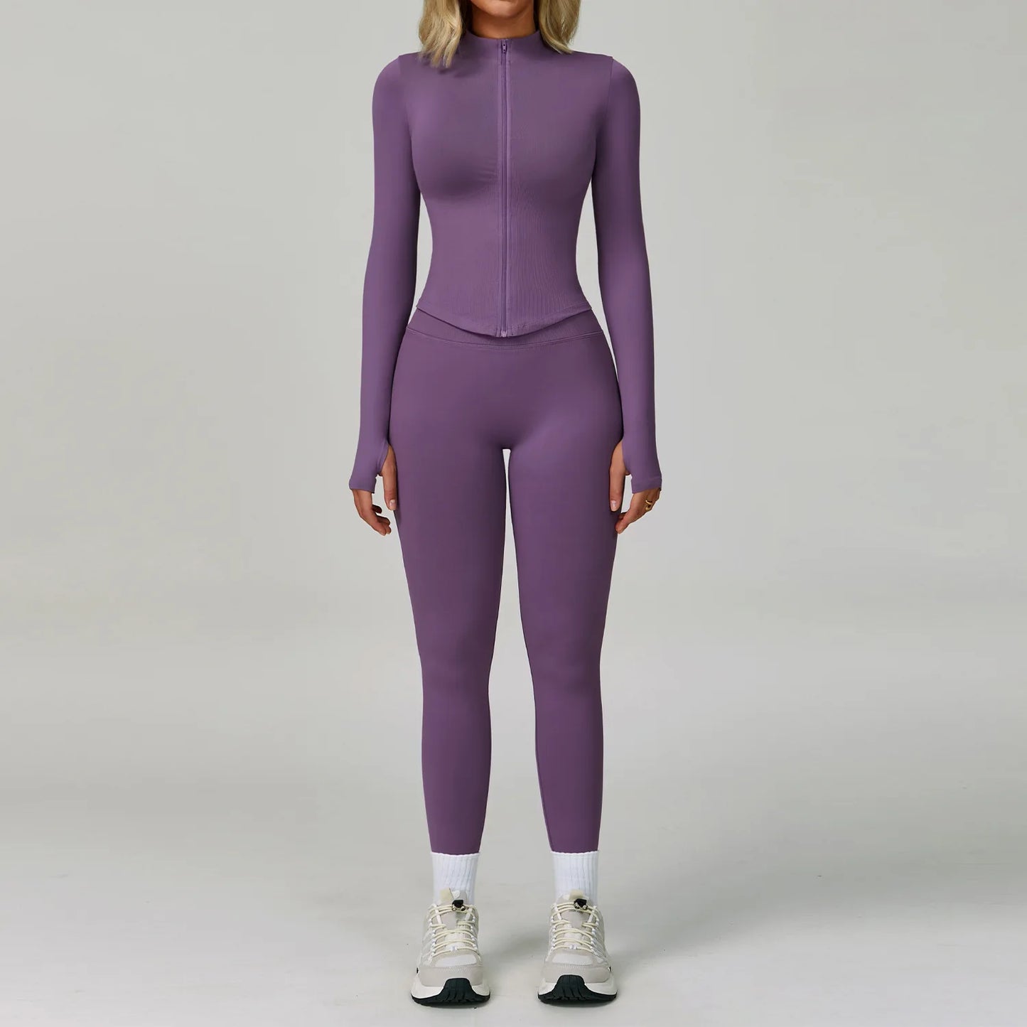 Flex Yoga Set