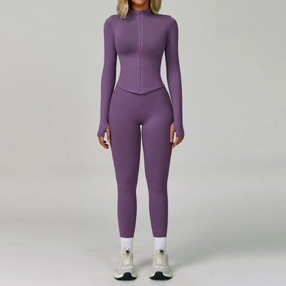 Flex Yoga Set