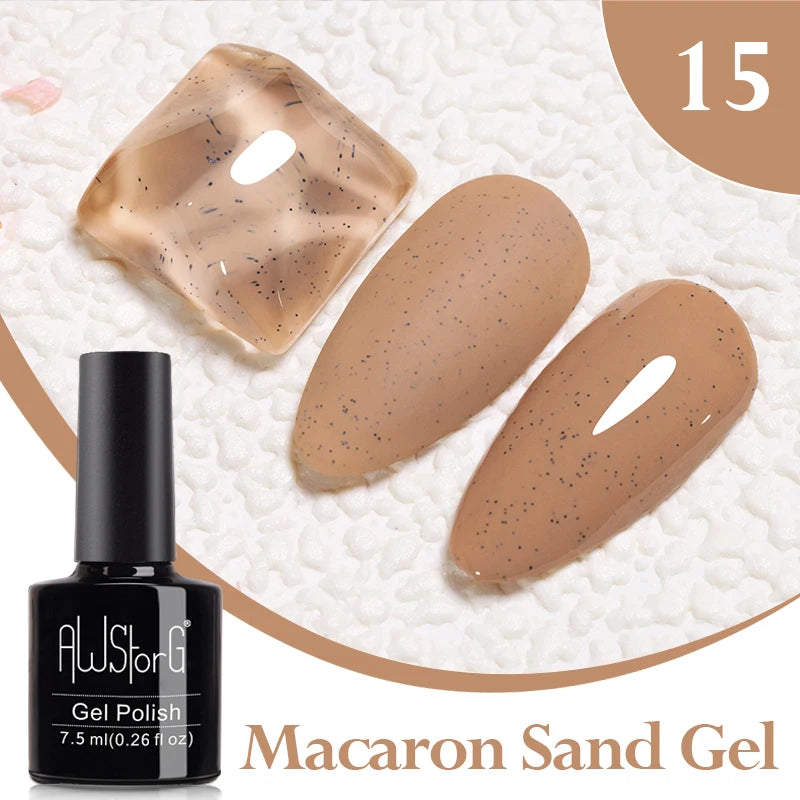 BORN PRETTY Rubber Base Gel